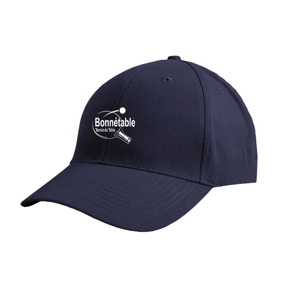 CASQUETTE BONNETABLE TT