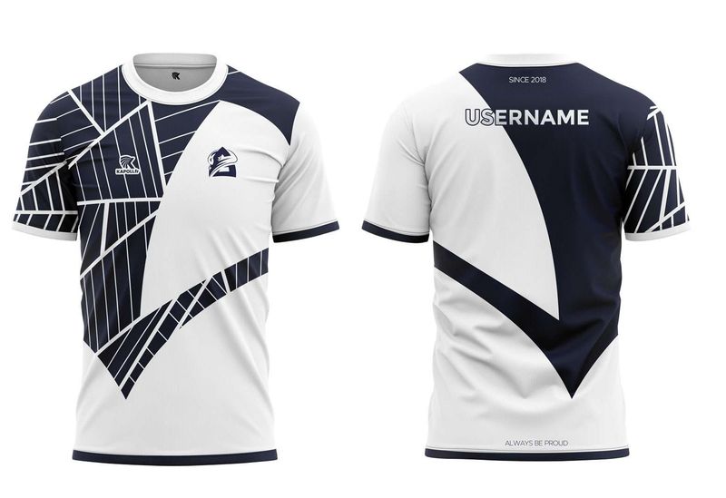 Maillot Abyssal 2025