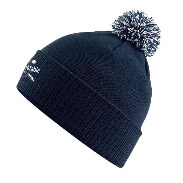 Bonnet pompom BONNETABLE TT