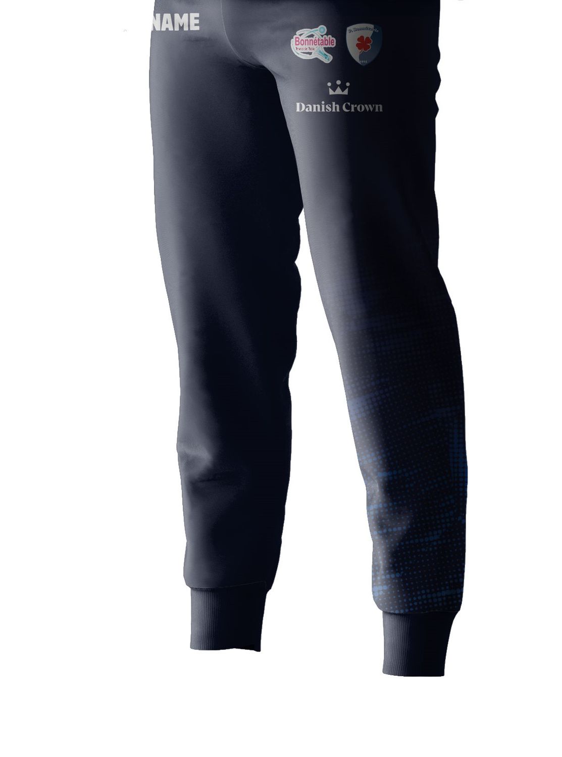 Jogging Sublimé BONNETABLE TT