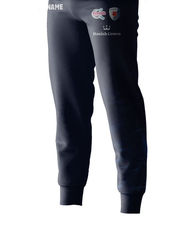 Jogging Sublimé BONNETABLE TT