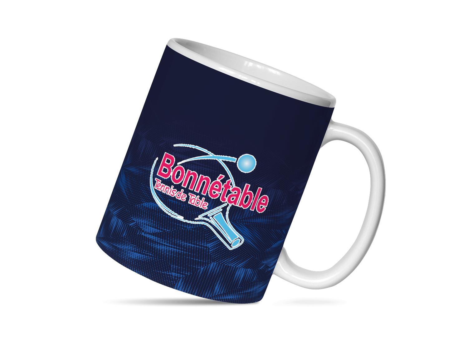 Tasse BONNETABLE TT