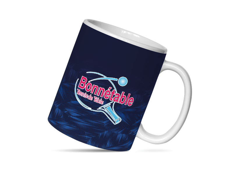 Tasse BONNETABLE TT