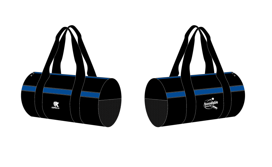 Sac  BONNETABLE TT