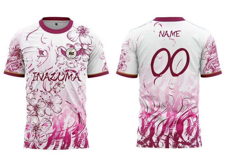 Maillot INZUMA