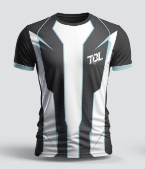 Maillot TDL Esport
