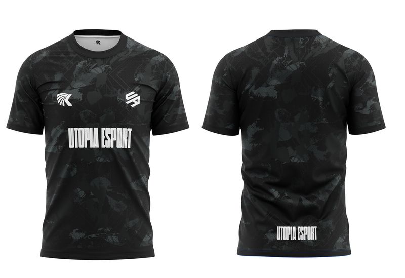 Maillot UTOPIA ESPORT