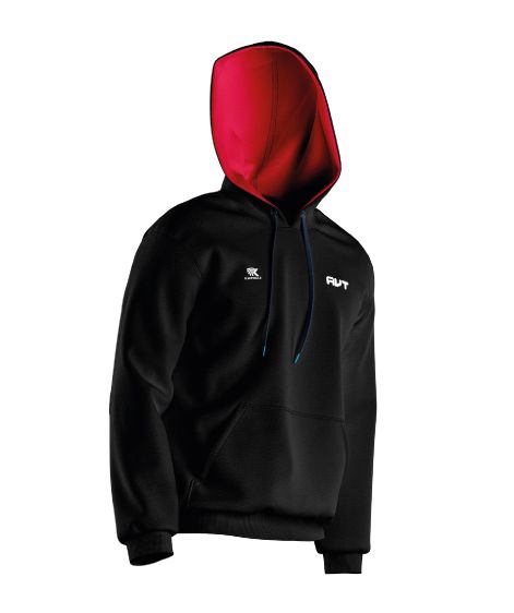 Hoodie AVT