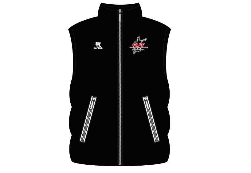 VESTE SANS MANCHE AVT