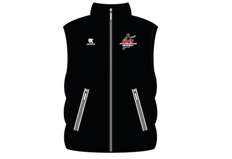 VESTE SANS MANCHE AVT