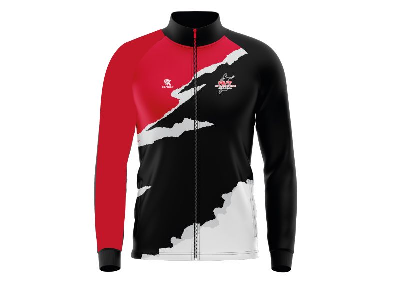 Veste sublimée AVT Veste sublimée AVT