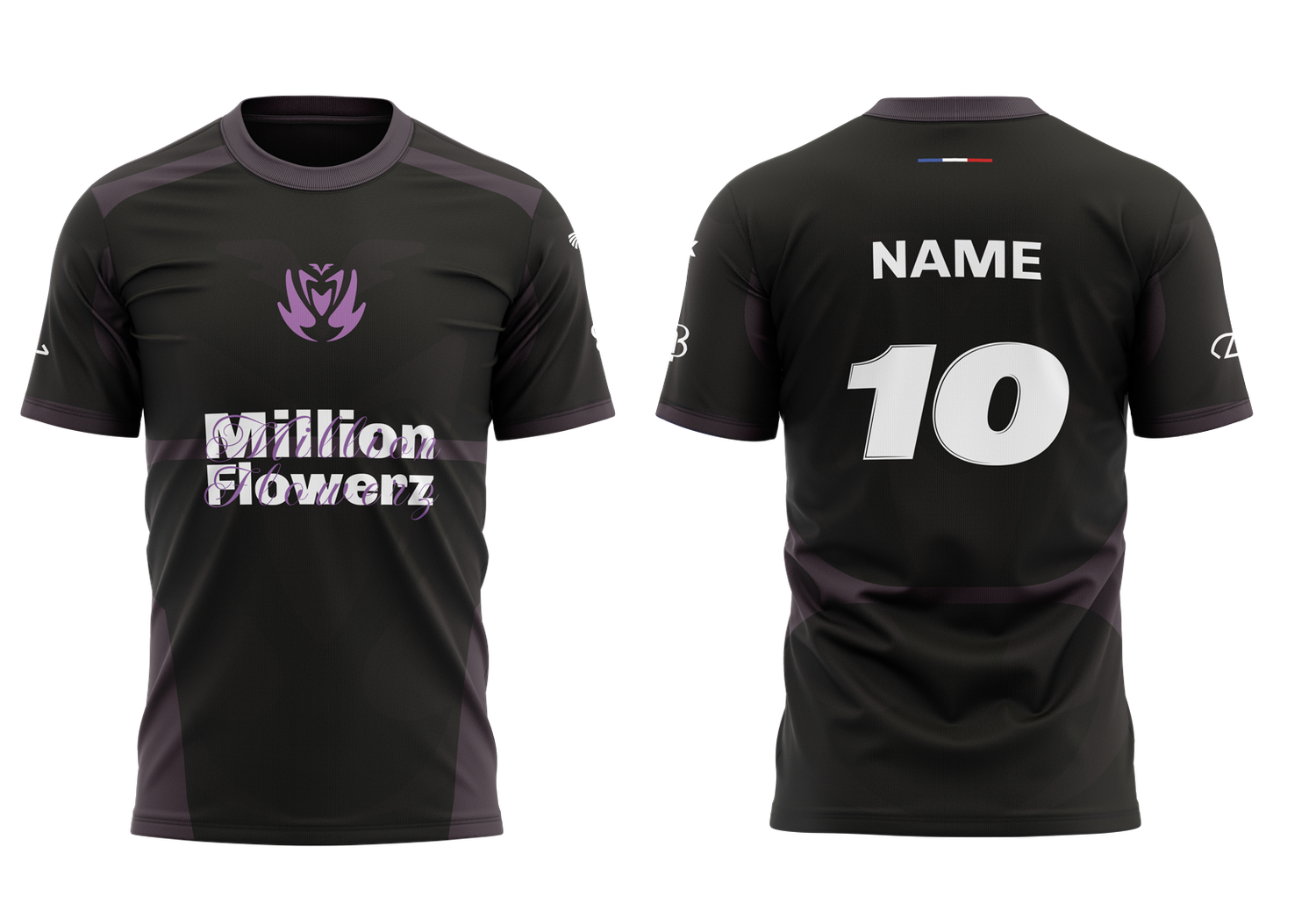 Maillot MFZ Maillot MFZ