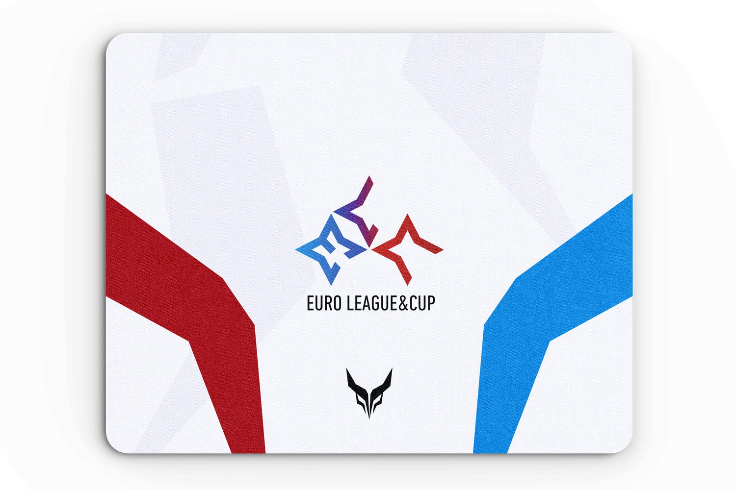 Tapis de souris 33,5 cm x 25 cm ELC Tapis de souris 33,5 cm x 25 cm ELC