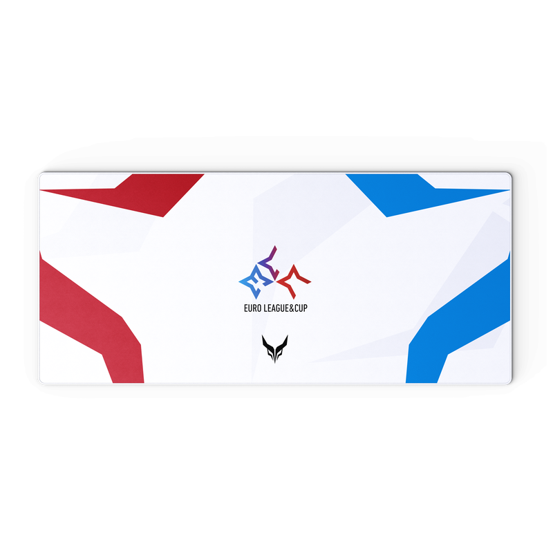 Tapis de souris 90 cmx40 cm ELC