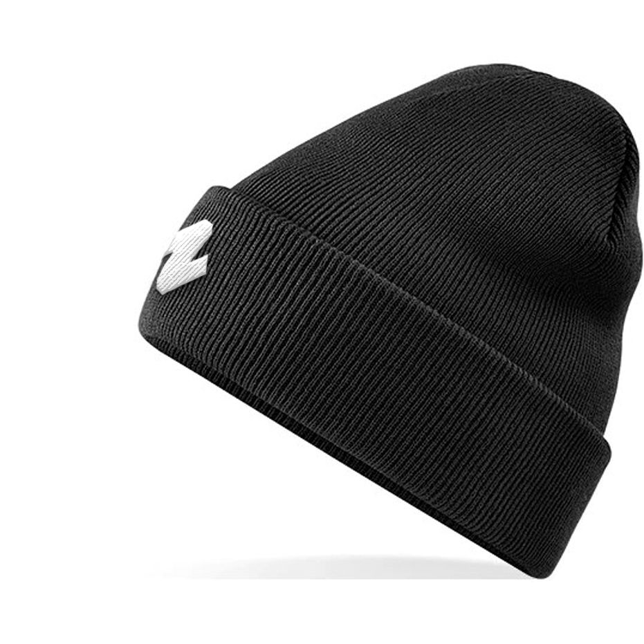 BONNET BRODÉ - Cyzone