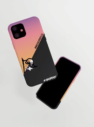 Coque de téléphone Team GX