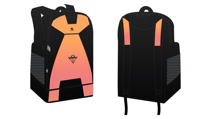 Sac à dos TEAM GX