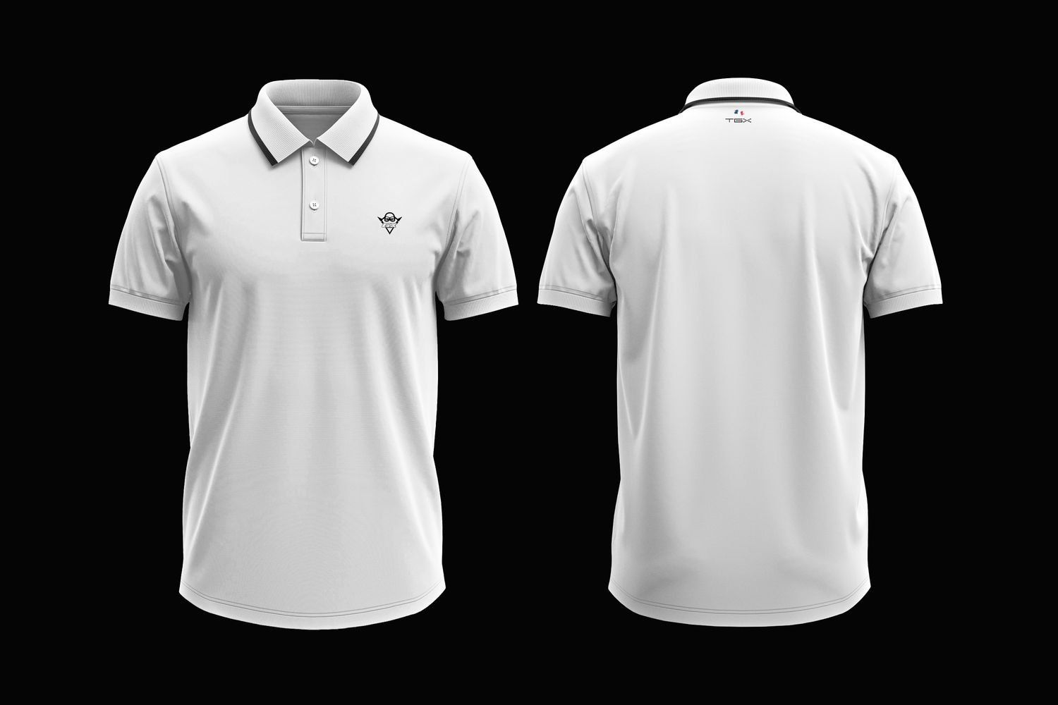 POLO TEAM GX