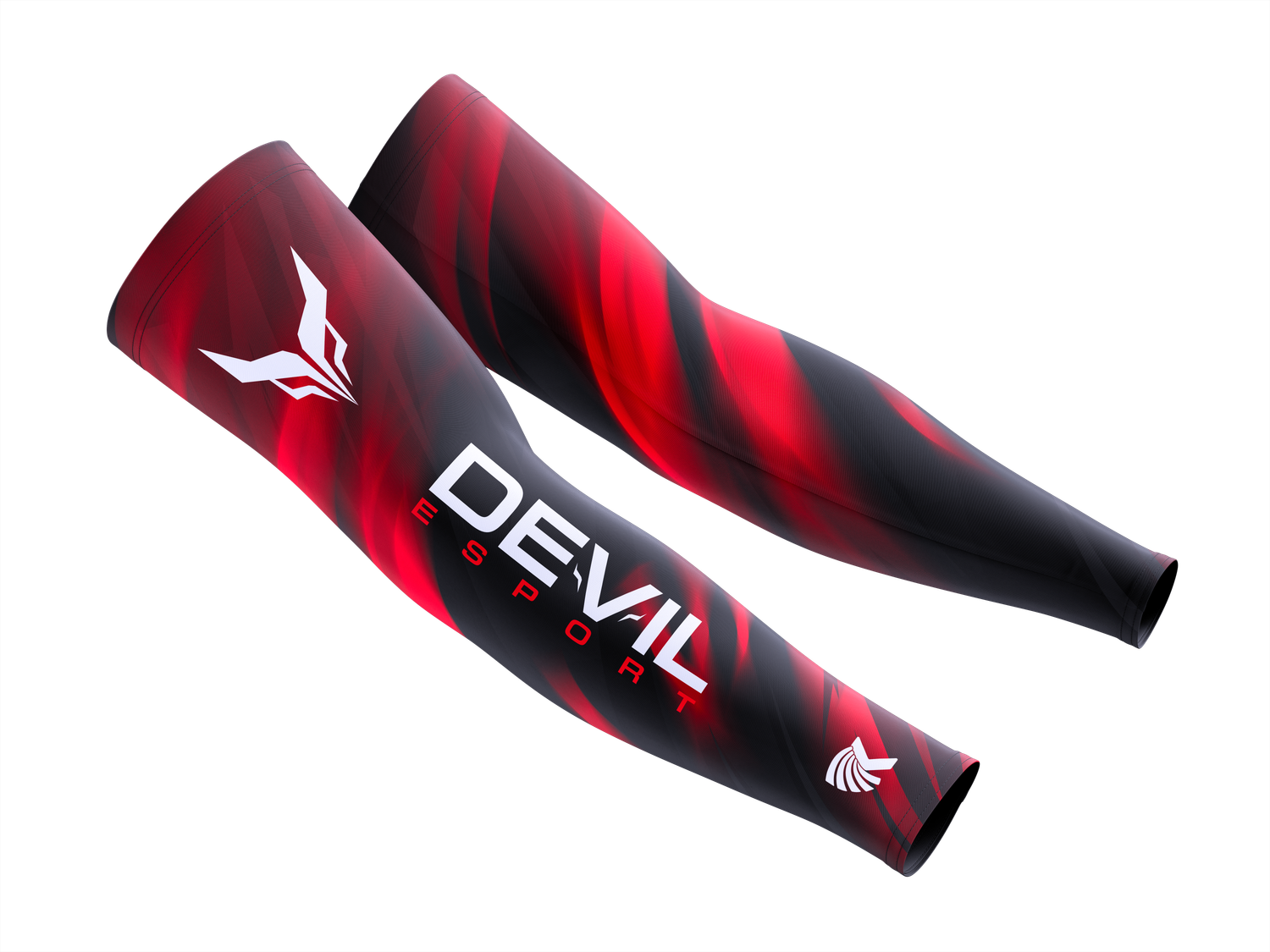 Manchettes DEVIL ESPORT 2026
