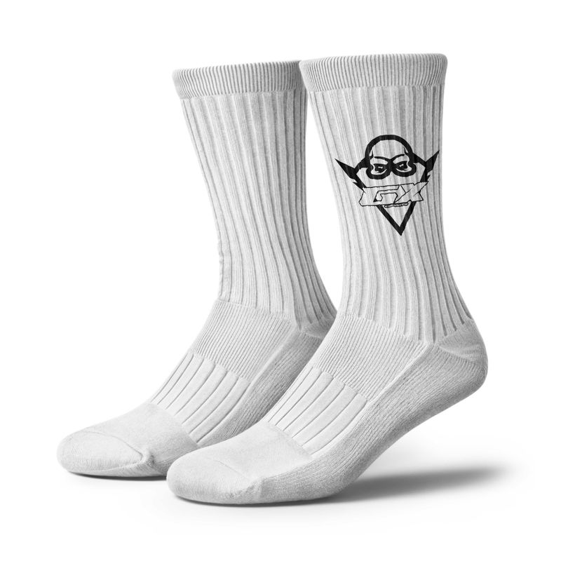 Chaussettes TEAM GX