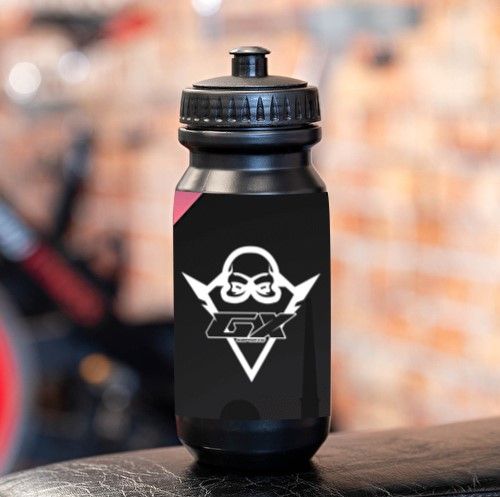 Gourde TEAM GX Gourde TEAM GX