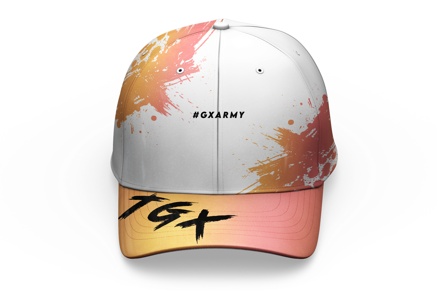 Casquette TEAM GX
