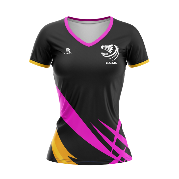 Maillot &quot;B.A.T.H&quot;