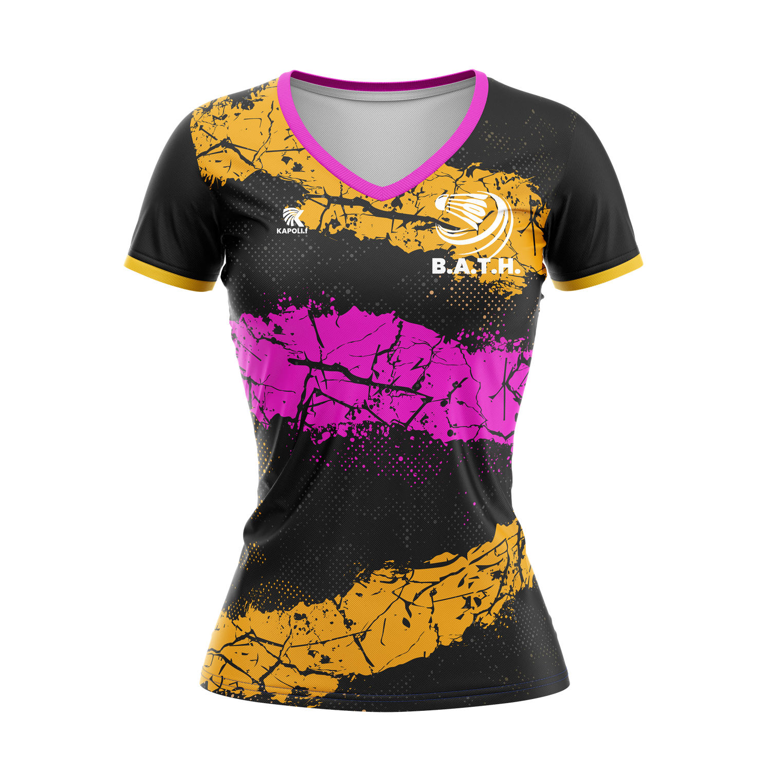 Maillot &quot;B.A.T.H&quot;