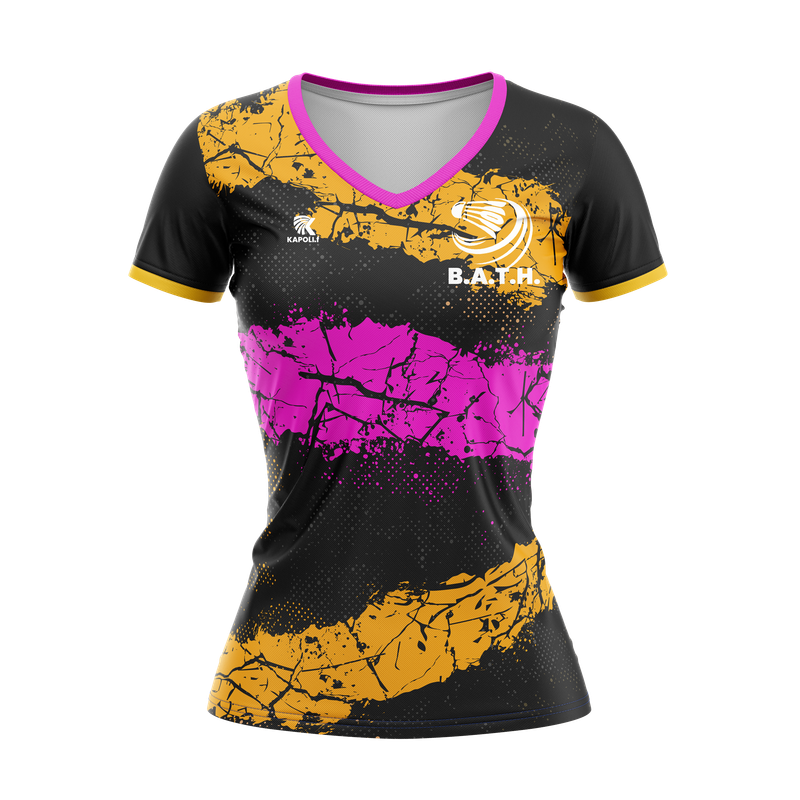 Maillot &quot;B.A.T.H&quot;