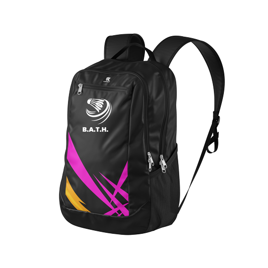 Sac à dos &quot;B.A.T.H&quot;