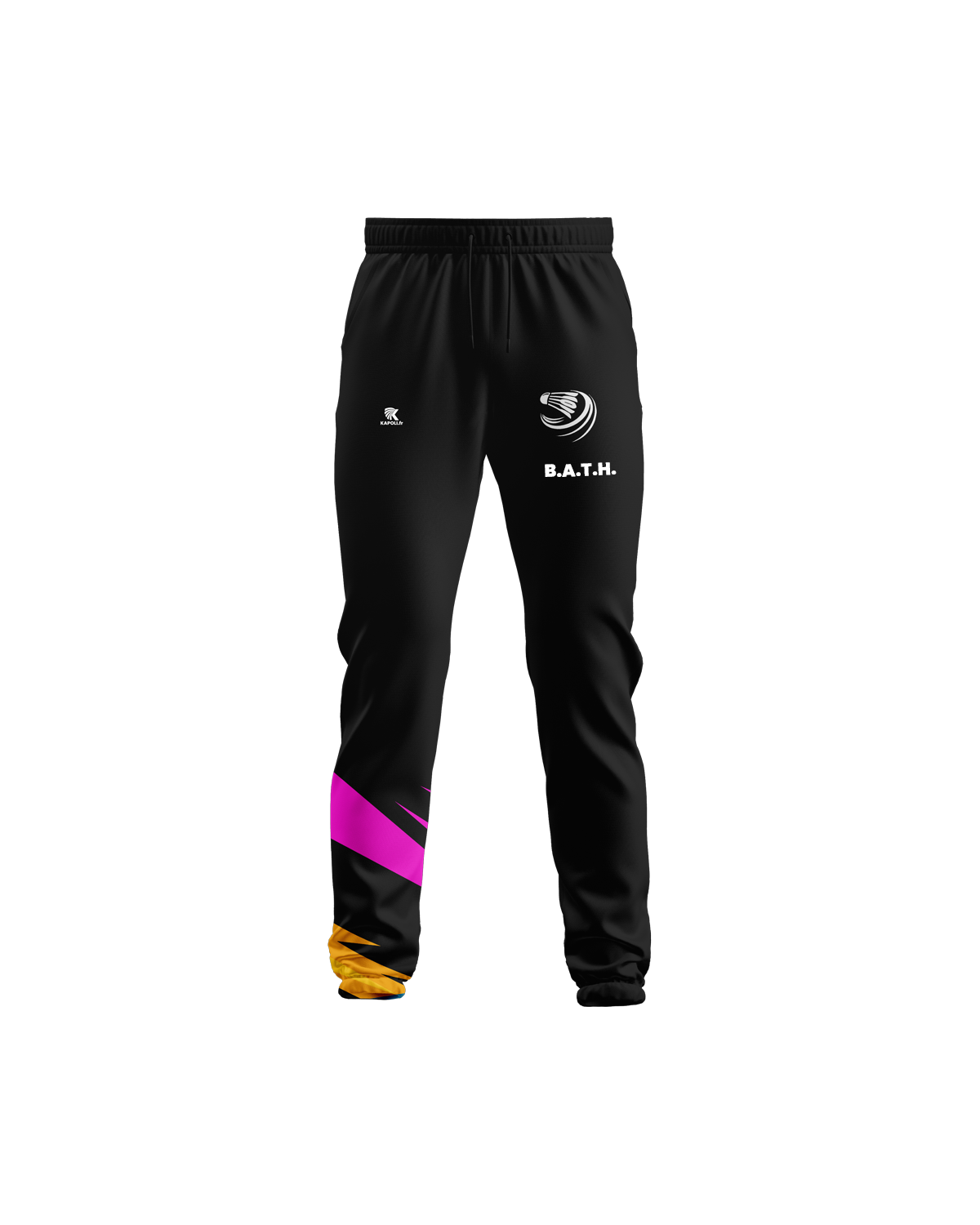 Jogging Sublimé &quot;B.A.T.H&quot;