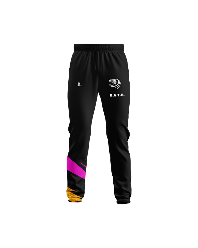 Jogging Sublimé &quot;B.A.T.H&quot;