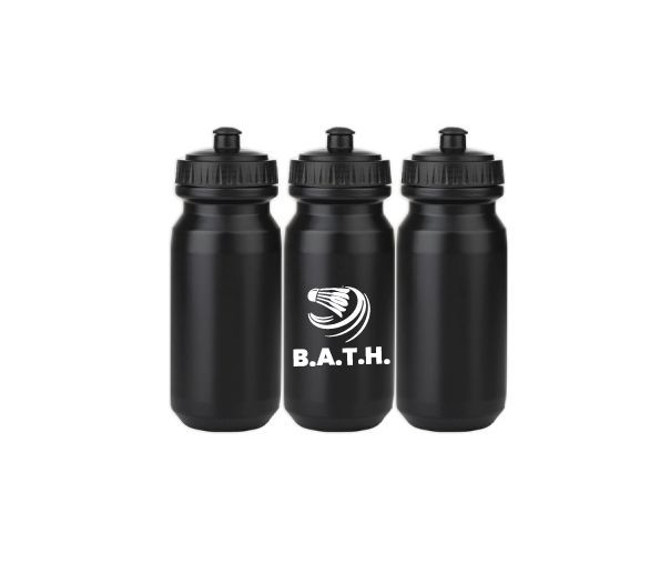 Gourde &quot;B.A.T.H&quot;