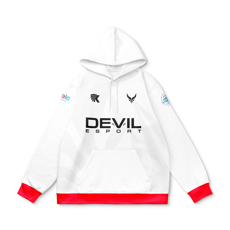 Sweat DEVIL ESPORT 2025