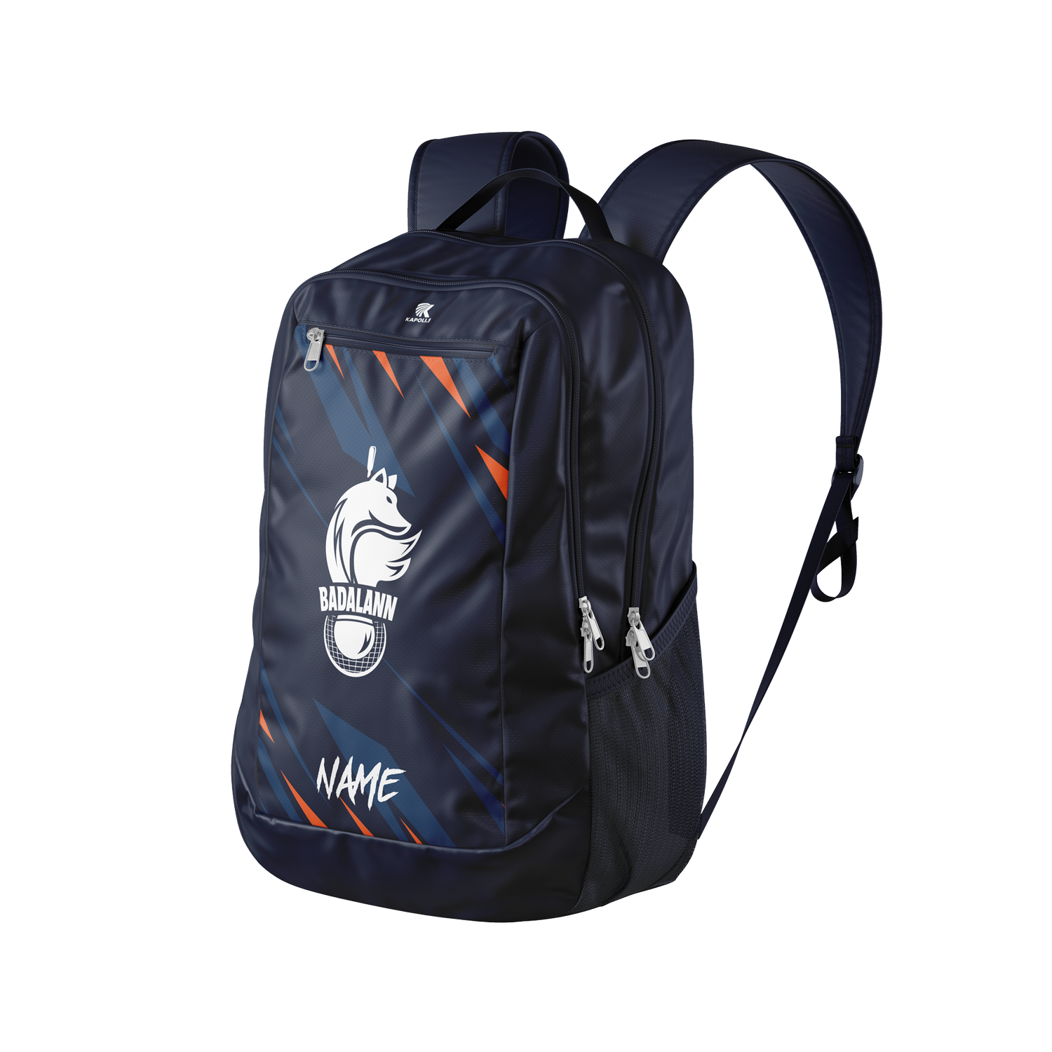 Sac &quot;BADALANN&quot;