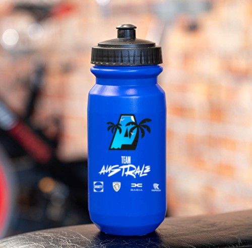 Gourde &quot;TEAM AUSTRALE&quot;