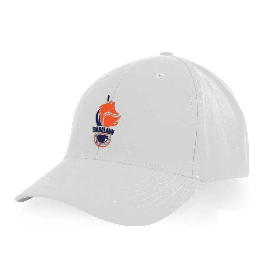 CASQUETTE "BADALANN" CASQUETTE "BADALANN"
