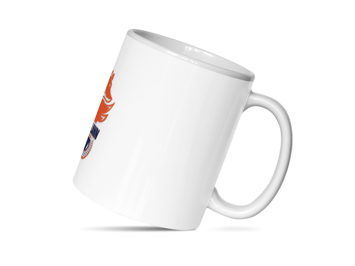 Tasse &quot;BADALANN&quot;