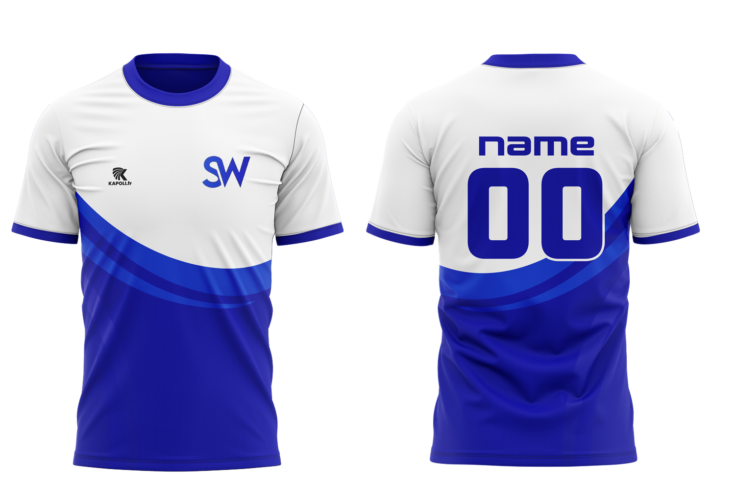 Maillot SW Maillot SW