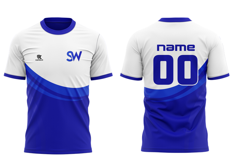 Maillot SW