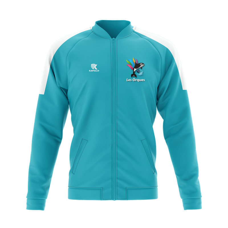 Jacket &quot;LES ORQUES&quot;