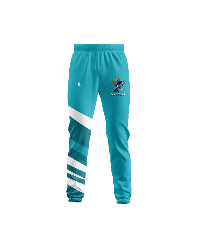 Jogging &quot;LES ORQUES&quot;