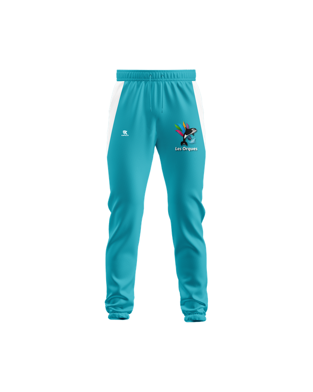 Jogging &quot;LES ORQUES&quot;