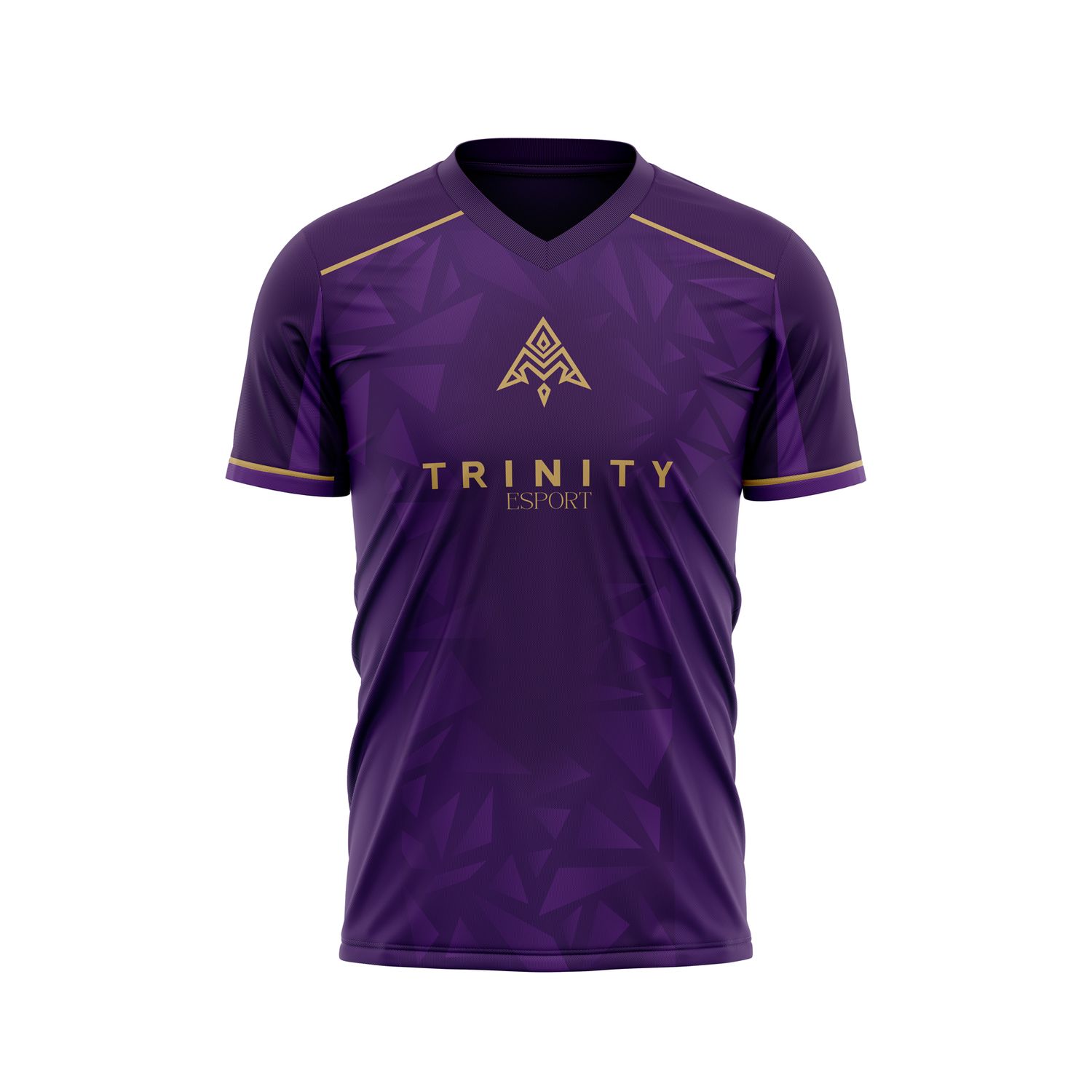Maillot Trinity