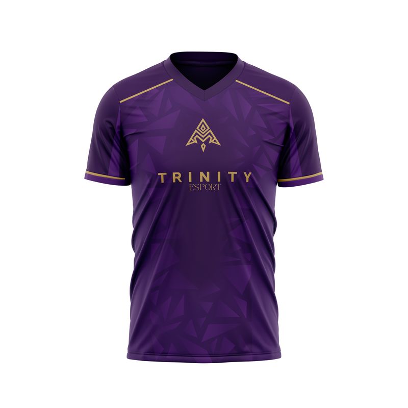 Maillot Trinity