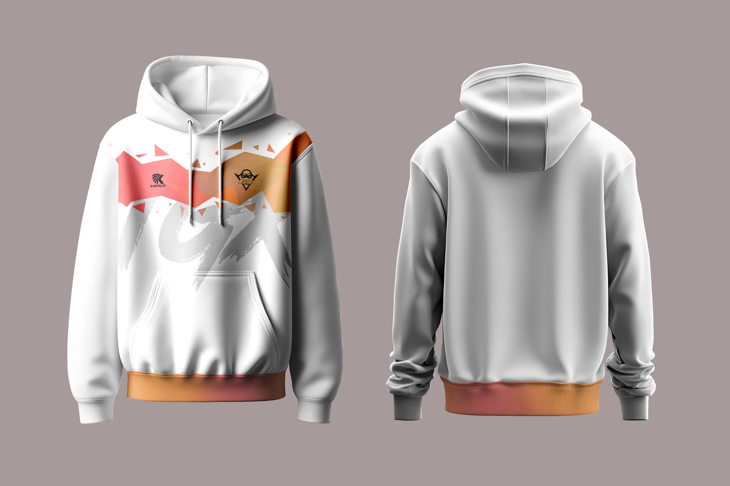 Sweat « EXCLUSIF » TEAM GX Sweat « EXCLUSIF » TEAM GX