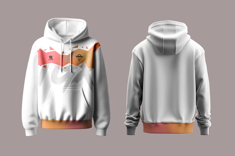 Sweat « EXCLUSIF » TEAM GX