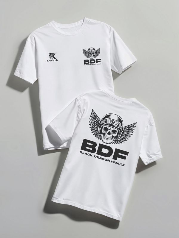 T-SHIRT « BDF »
