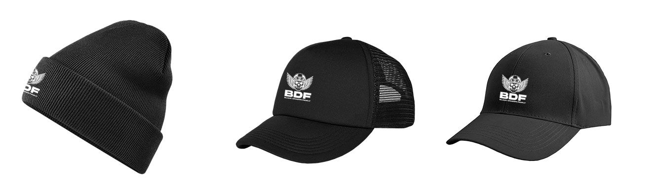 ACCESSOIRES &quot;BDF&quot;