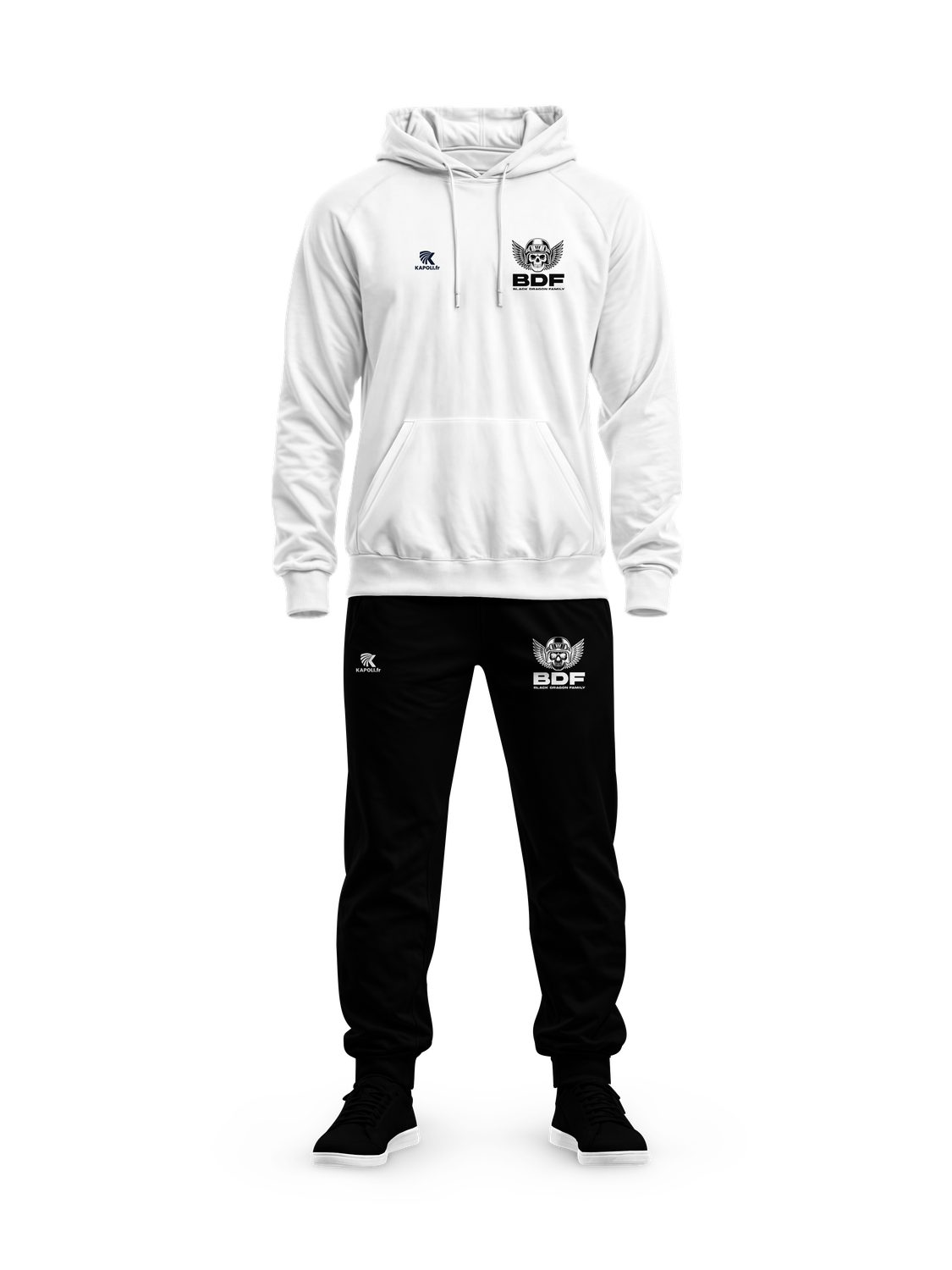 Pantalon Jogging "BDF" Pantalon Jogging "BDF"